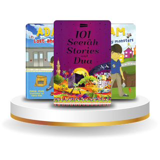 Children Books