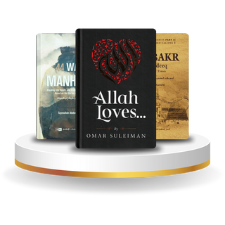 English Books