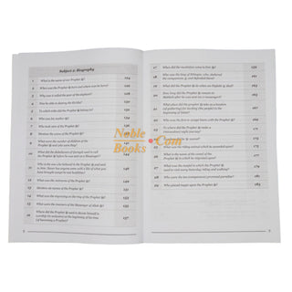 100 Questions and Answers in Belief,Biography and Remembrance Workbook