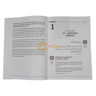 100 Questions and Answers in Belief,Biography and Remembrance Workbook