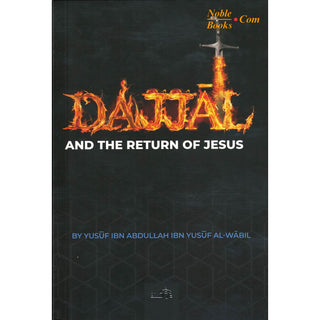 Dajjal And The Return Of Jesus - Noble Books