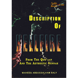 Description of Hellfire By Wahid Abdussalam Baly