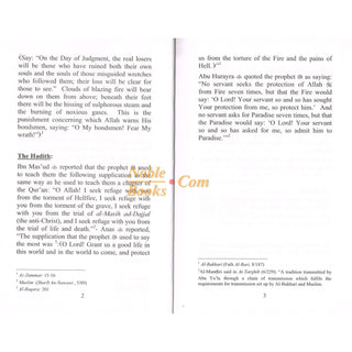 Description of Hellfire By Wahid Abdussalam Baly