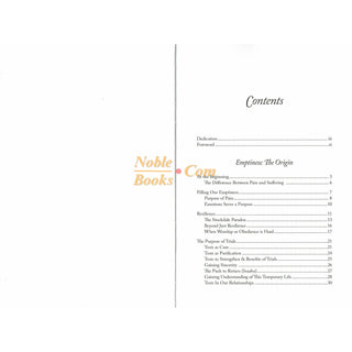 Healing the Emptiness by Yasmin Mogahed