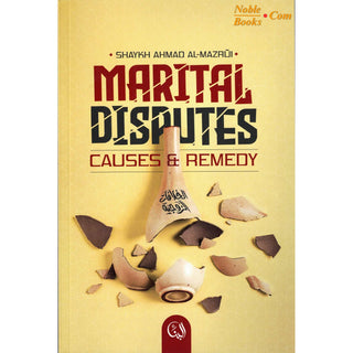 Marital Disputes Causes & Remedy