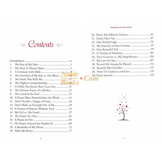 Prayer Of The Pious By Omar Suleiman