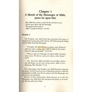 Proofs of Prophethood By Shaykh Abdel Haleem Mahmoud