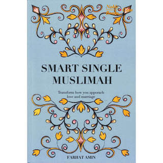 Smrat Single Muslimah by Farhat Amin