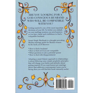 Smrat Single Muslimah by Farhat Amin
