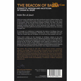The Beacon of Basra By Imam Ibn Jawzi