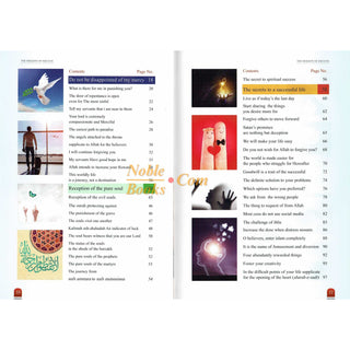 The Heights of Success by Syed Taj Ahmed