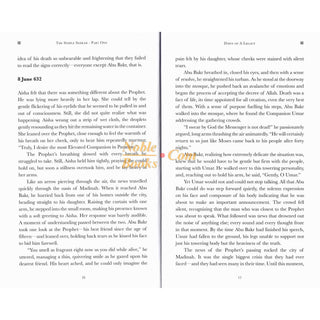 The Simple Seerah: The Story of Prophet Muhammad (s.a.w.) — Part One