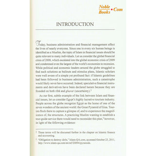 Your Money Matters The Islamic Approach to Business, Money and Work