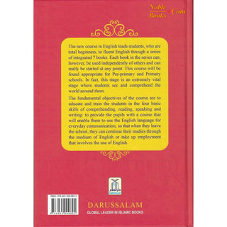 Words Builder First Step in English By Maulvi Abdul Aziz