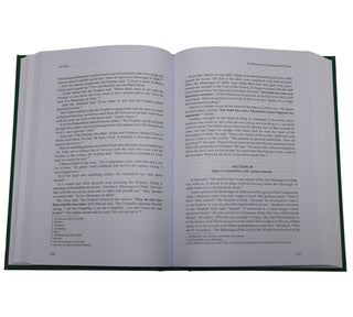 Muhammad Messenger of Allah Ash Shifa By Qadi 'Iyad Ibn Musa al-Yahsubi