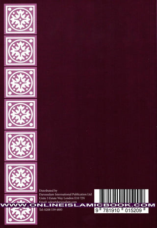 A Concise Explanation Of The Three Fundamental Principle Followed By The Four Foundation And The Ten Invalidators of Islam By Haytham Ibn Sarhan
