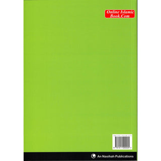 An Nasihah Islamic Curriculum Coursebook 2