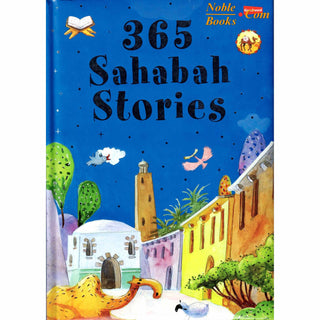 365 Days with the Sahabah By Khalid Perwez (Hardcover)