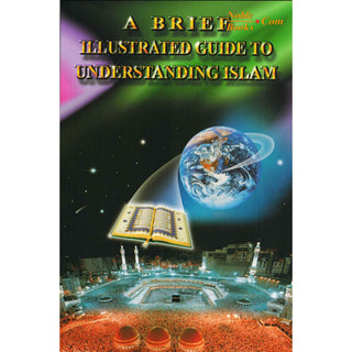 A Brief Illustrated Guide to Understanding Islam By I. A. Ibrahim