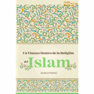 A Glimpse into the Religion of Islam by Rasheed Barbee,ISBN: 9781792341519