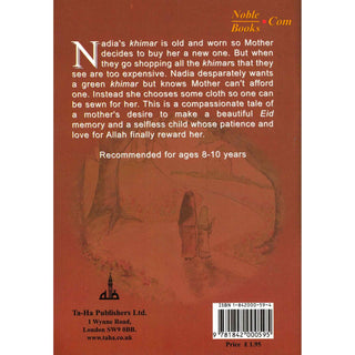 A Khimar for Nadia By Fawzia Gilani