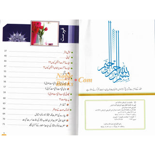 Aalam-E-Aakhirat (Urdu) By Dr.Muhammad Abd Al-Rahaman Al-Arifi