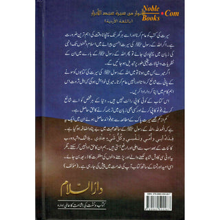 Aftab Nubuwat Ki Sunehri Shuayian (Urdu) By Abdul Malik Mujahid