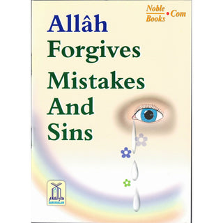 Allah Forgives Mistakes and Sins