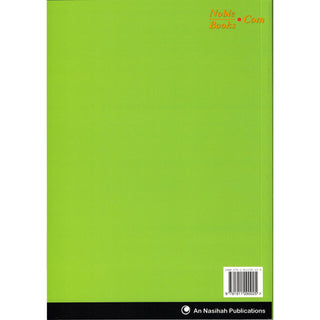 An Nasihah Islamic Curriculum Coursebook 2,ISBN: 9781911290025
