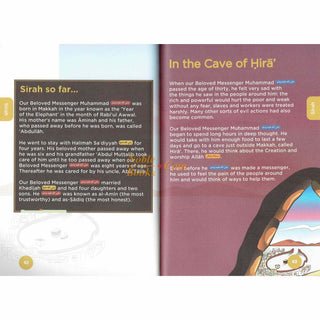 An Nasihah Islamic Curriculum Coursebook 2,ISBN: 9781911290025