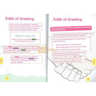 An Nasihah Islamic Curriculum Coursebook 2,ISBN: 9781911290025