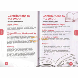 An Nasihah Islamic Curriculum Coursebook 6 For Boys