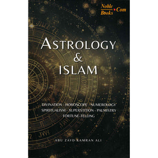 Astrology & Islam By Abu Zayd Kamran Ali