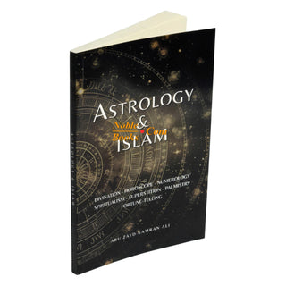 Astrology & Islam By Abu Zayd Kamran Ali