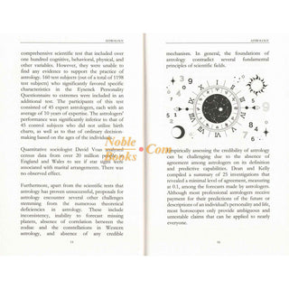 Astrology & Islam By Abu Zayd Kamran Ali