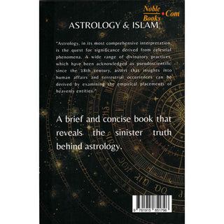 Astrology & Islam By Abu Zayd Kamran Ali