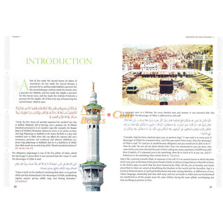 Atlas of Hajj & Umrah: History & Fiqh By Sami Ibn Abdullah Ibn Ahmad Al-Maghlouth