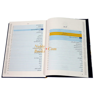 Atlas of Hajj & Umrah: History & Fiqh By Sami Ibn Abdullah Ibn Ahmad Al-Maghlouth (Urdu Language)