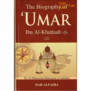 Biography Of Four Caliph Of Islam (Complete Set) By Dr. Ali Muhammad Muhammad As-Sallaabee