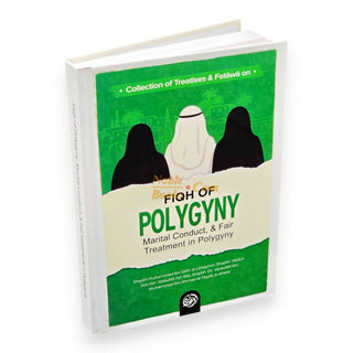 CollectionOfTreatises_FatawaonFiqhOfPolygyny_13816-HC_1