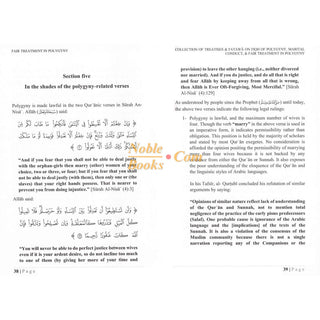 CollectionOfTreatises_FatawaonFiqhOfPolygyny_13816-HC_1