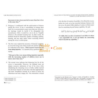 CollectionOfTreatises_FatawaonFiqhOfPolygyny_13816-HC_1
