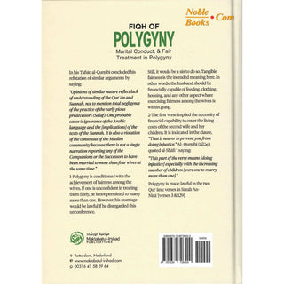 CollectionOfTreatises_FatawaonFiqhOfPolygyny_13816-HC_1