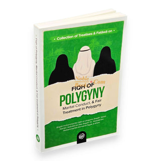 CollectionOfTreatises_FatawaonFiqhOfPolygyny_13816-HC_1