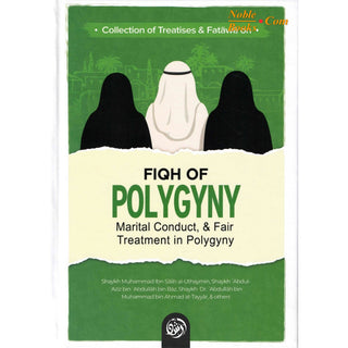 CollectionOfTreatises_FatawaonFiqhOfPolygyny_13816-HC_1