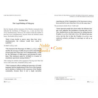 CollectionOfTreatises_FatawaonFiqhOfPolygyny_13816-HC_1