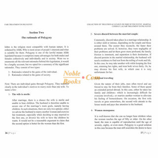 CollectionOfTreatises_FatawaonFiqhOfPolygyny_13816-HC_1