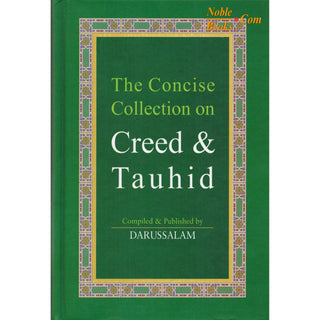 Concise Collection on Creed and Tauhid (Large)