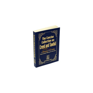 Concise Collection on Creed and Tauhid (Pocket size)