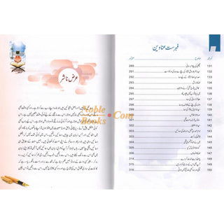 Du'aon ki Qabuliyyat ke Sunehray Waqiaat By Abdul Malik Mujahid